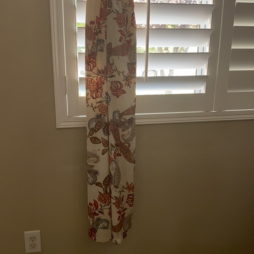 Romper, super beautiful, floral print - Picture 4 of 5